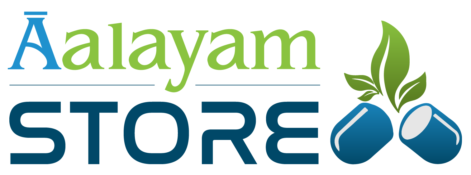 Aalayam store logo