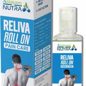 Reliva Roll On - Pain Care