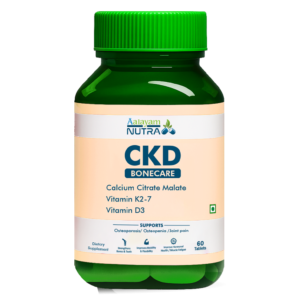 Aalayam CKD - Bone Care