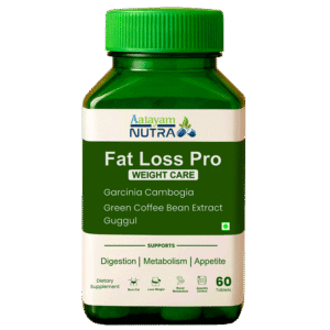 Fat Loss Pro