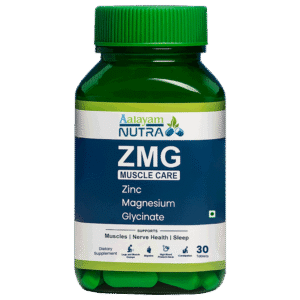ZMG Muscle Care